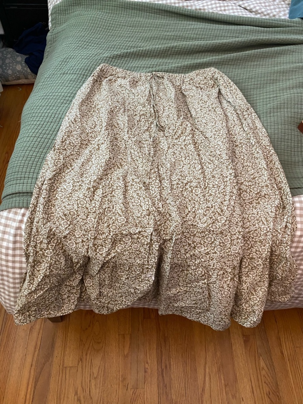 NEW Neuflora Florence Skirt